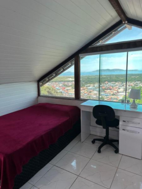Casa com vista praia das dunas do Peró